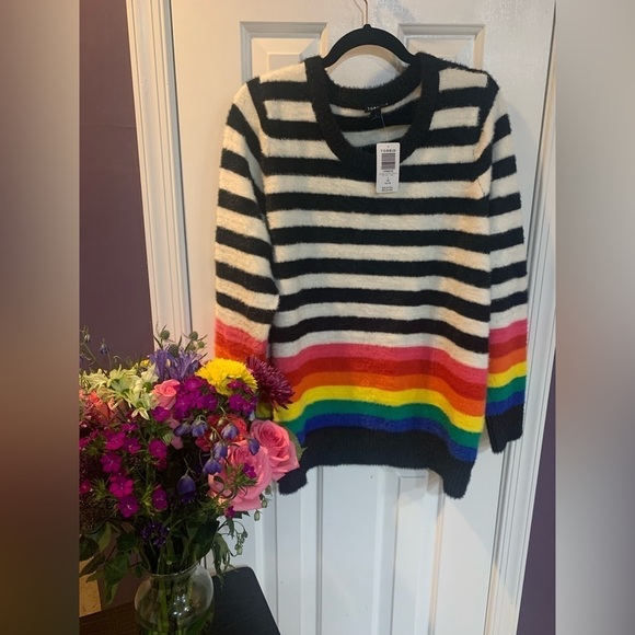 torrid Sweaters - Torrid Eyelash Pullover Sweater